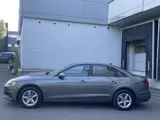Audi A4 30 TDI LED Navi Sitzheizung Tempomat PDC - Audi A4 mit Diesel-Antrieb: Limousine