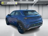 Opel Mokka 1.2 Turbo Elegance *bequemer Einstieg* - Opel Mokka Gebrauchtwagen in Leipzig