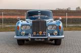 Rolls-Royce Silver Cloud 3*BICOLOR*ORIGINAL*UNGLAUBLICH* - Rolls-Royce Silver Cloud
