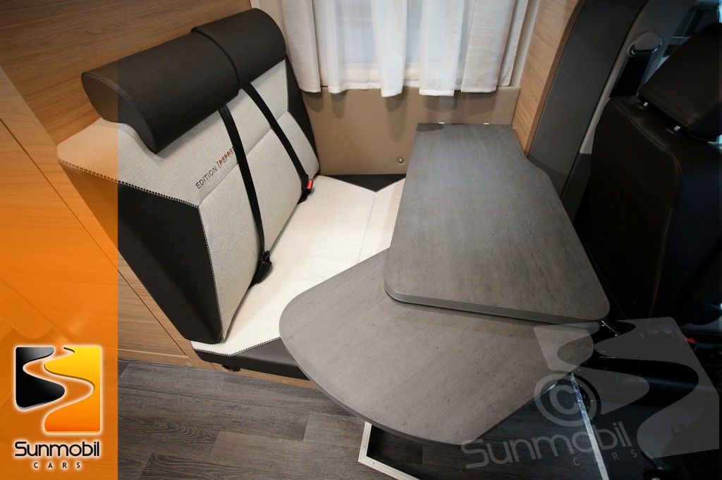 Fahrzeugabbildung Weinsberg X-Cursion 500 MQ Pepper 3500kg Premium Tür