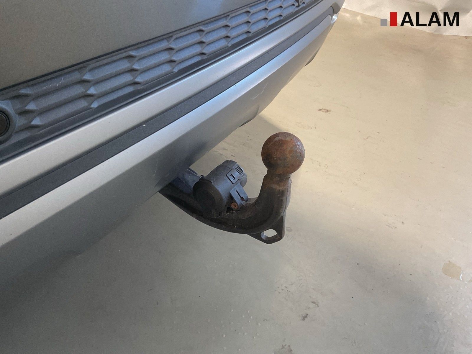 Audi Q7 55 TFSI quattro S line AHK Pano RFK ACC ViCo foto 12
