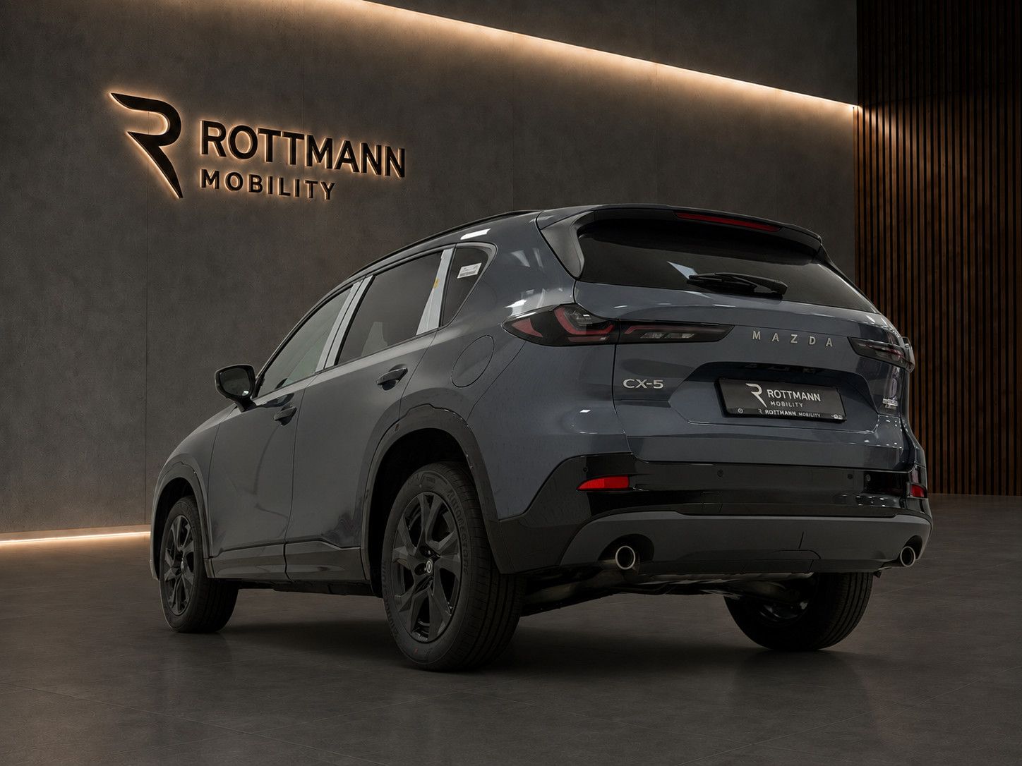 Mazda CX-5 - Bild 6