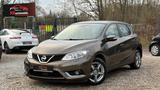 Nissan Pulsar Acenta*Vollausstatung*360° Kamera*AHK - Nissan Pulsar aus 2014