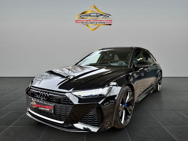 AUDI RS6 Avant 4.0 TFSI quattro performance*1.HAND*