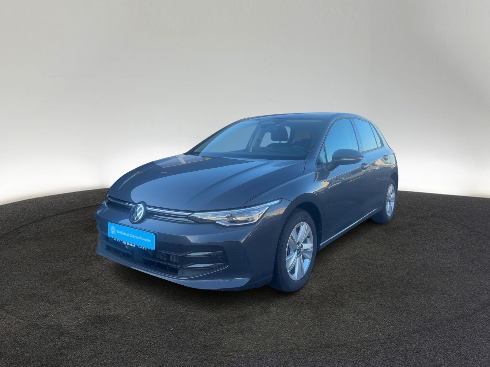 Volkswagen Golf 8 Life 1.5 TSI IQ.LED 360° HuD NAVI ACC SHZ foto 2