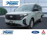 Ford Tourneo Courier Trend WINTERPAKET RÜCKFAHRKAMERA - Ford Tourneo Courier Tageszulassungen