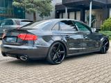 Audi A4 Lim. S line Sportpaket | plus quattro - Audi A4 aus 2010 mit Diesel-Antrieb: Limousine