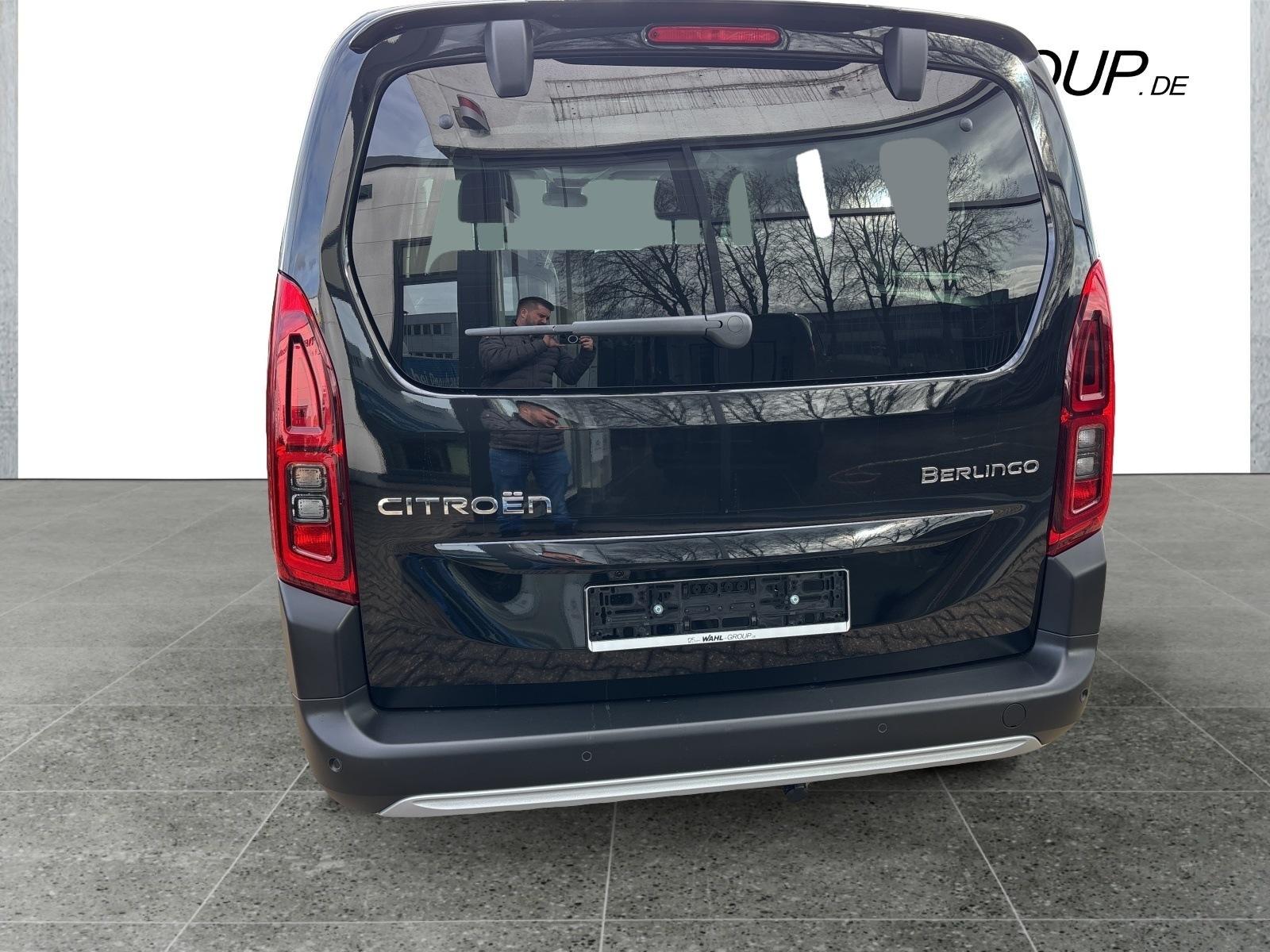 Citroën Berlingo 1.5 Diesel 130 Max XL