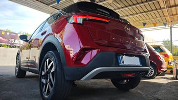 Opel Mokka - 6