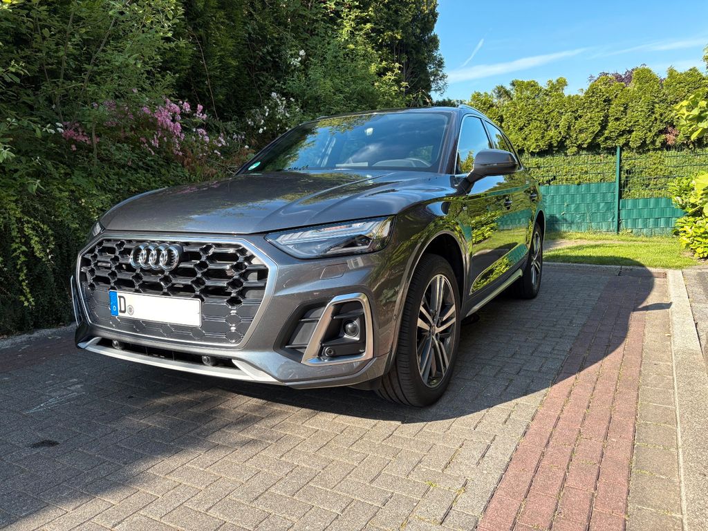 Image of Audi Q5