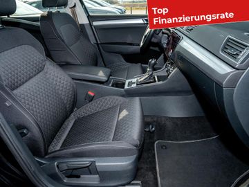 Skoda Superb - 6