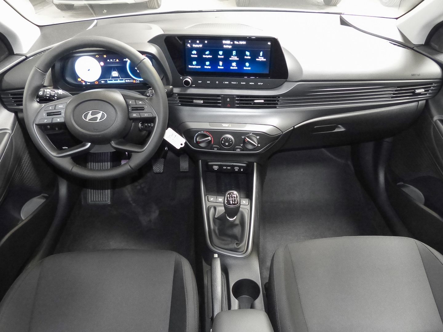Hyundai i20 – Bild 6
