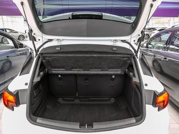 Opel Astra K 1.5 Edition StartStop Kamera Navi DAB
