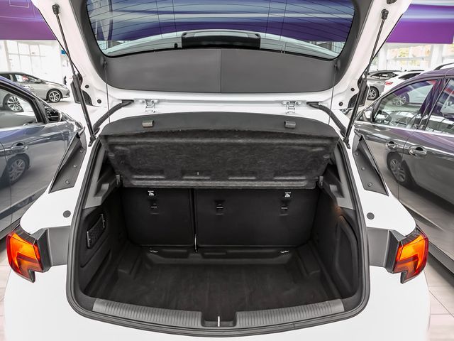 Opel Astra K 1.5 Edition StartStop Kamera Navi DAB
