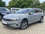 Volkswagen Passat 2.0 TSI/MATRIX/AHK/STANDH/360°/ACC/HARMAN - Volkswagen Passat mit Benzin-Antrieb: Kombi, 2.0