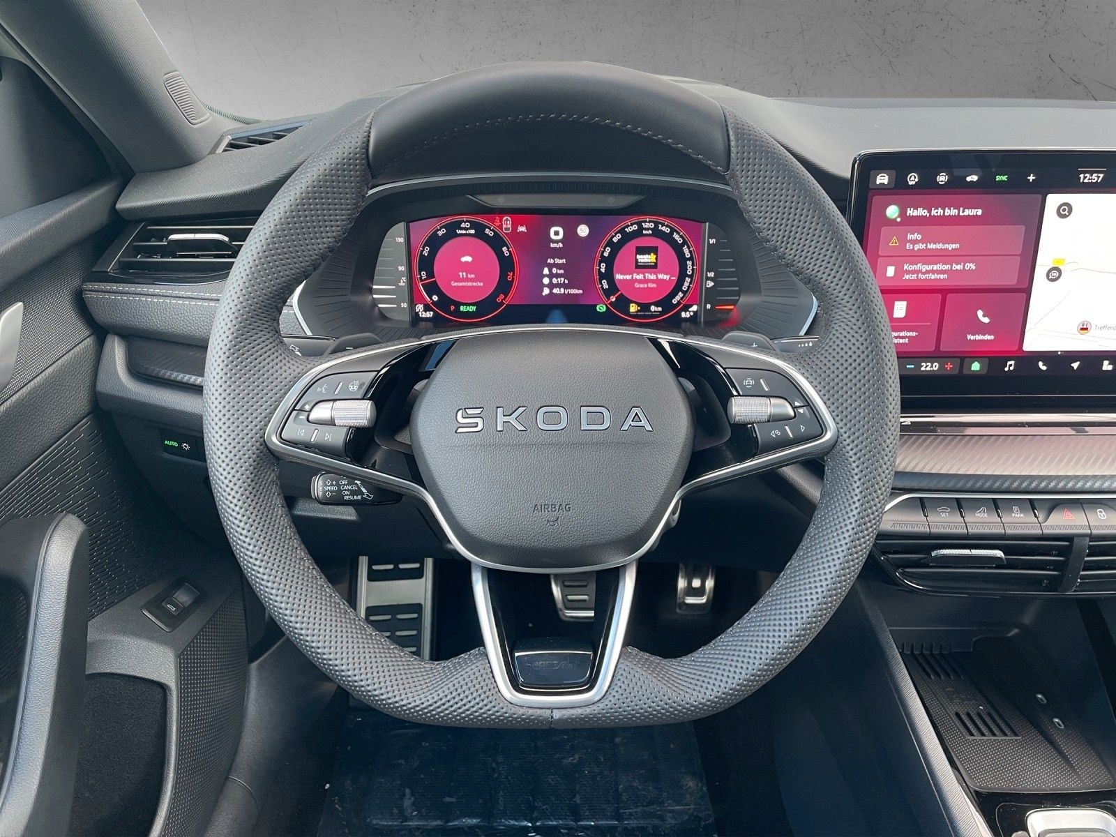 Skoda Octavia - Bild 12