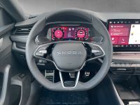 Skoda Octavia - Vorschau Bild 12