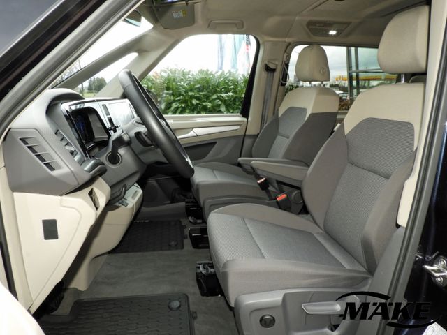 T7 Multivan 1.4 eHybrid DSG Navi DCC PDC GRA ALU