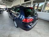 Volkswagen Golf VII Variant Comfortline BMT - Volkswagen Golf: Variant Comfortline