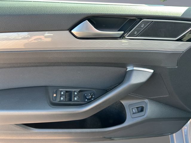Passat Variant Business