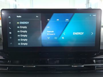 KGM Rexton BLACK 2.2 4WD °LED°Navi°RFK°PDC°PGD°ACC°