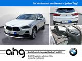 BMW X2 sDrive18d Advantage Plus Klimaaut. Sportsitze - BMW X2: Advantage Plus