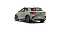 Volkswagen T-Roc - Vorschau Bild 4