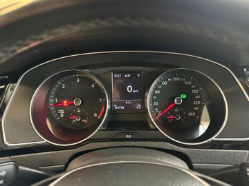 Volkswagen Passat Variant Comfortline BMTStart-Stopp