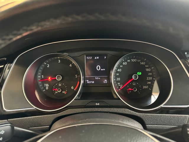Volkswagen Passat Variant Comfortline BMTStart-Stopp