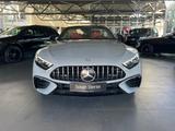Mercedes-Benz SL 43 AMG Night 360 FAP HAL Burm Carbon 21'' - gebrauchte Mercedes-Benz SL 43 AMG aus dem Jahr 2024