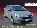 Dacia Sandero Expression TCe 90 CVT - Dacia Sandero aus 2025