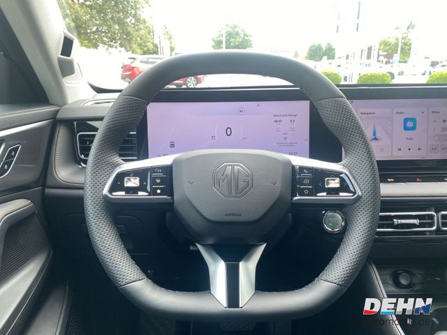 MG HS Hybrid+ Luxury Mj25.5 Navi 360° SHZ LED