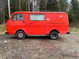 Volkswagen VW LT 35 Camper Feuerwehrauto - Volkswagen LT Camper Gebrauchtwagen