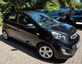 Kia Picanto, Klima, TÜV-, Wartung-, Verschleiß neu