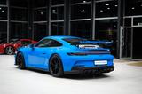 Porsche 911 GT3*SHARKBLUE*SPORT-CHRONO*LIFT*21"LM*PDLS* - Porsche Gebrauchtwagen in Troisdorf