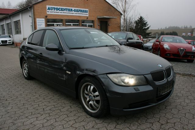 BMW 325i Lim.