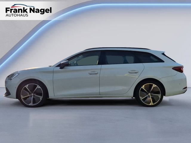 Seat Leon Sportstourer FR 1.5 TSI