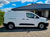 Opel Combo Cargo Edition XL *LANG, AHK, Dachreling* - Opel Combo: Xl
