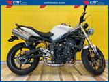 Triumph Street Triple - 2010 - TRIUMPH 2010 STREET TRIPLE