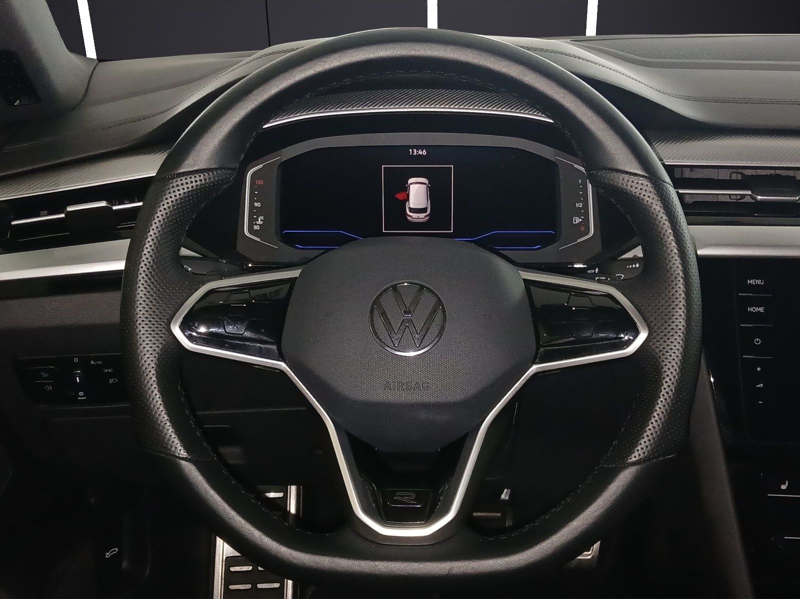 Fahrzeugabbildung Volkswagen Arteon SB TDI R-Line DSG Matrix Navi ACC AHK SHZ