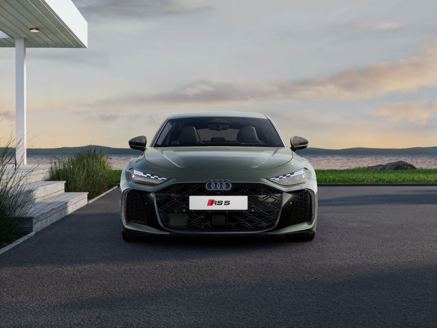 Audi RS5 - Bild 2
