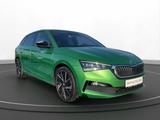 Skoda SCALA 1.5 TSI DSG STYLE | PANO | NAVI | AHK | - Skoda Scala: Limousine
