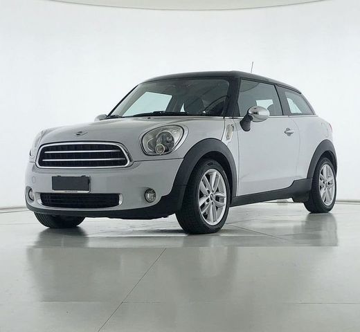 MINI Mini Paceman Mini Cooper D Paceman