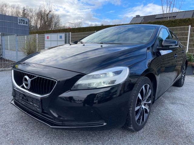 Volvo V40 Momentum Automatik