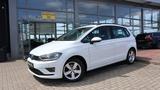 Volkswagen Golf Sportsvan VII Comfortline 1,2 TSI - Volkswagen Golf mit Benzin-Antrieb: Kleinbus, 1.2