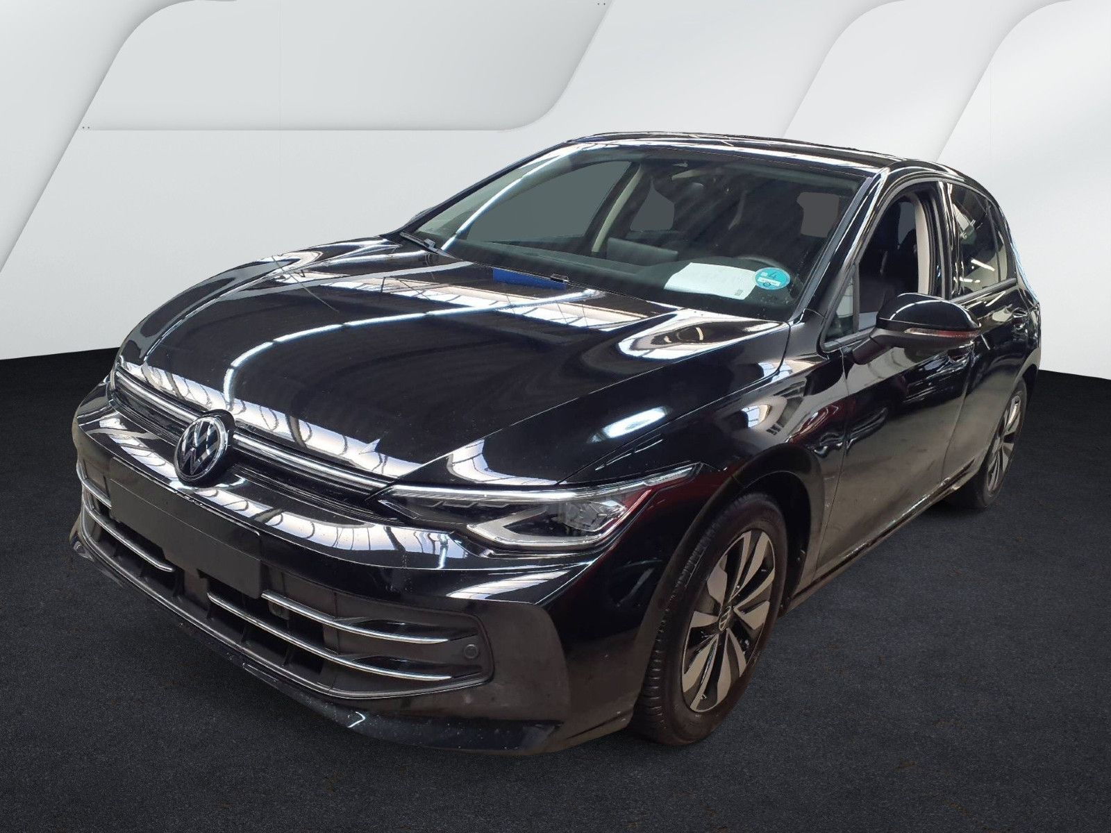 Volkswagen Golf - Bild 3