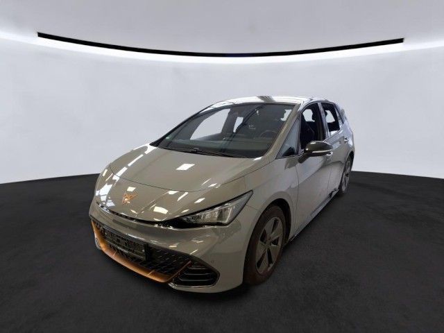 Cupra Born 204PS/62kWh TECH M+PILOT M+SHZ+RKAM+ACC imagem 2