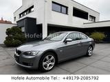 BMW 320d Coupe **1.HAND/NAVI/OPA`S SCHÄTZLE** - BMW 320 aus 2007: Coupe