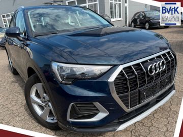 Audi Q3 - 1