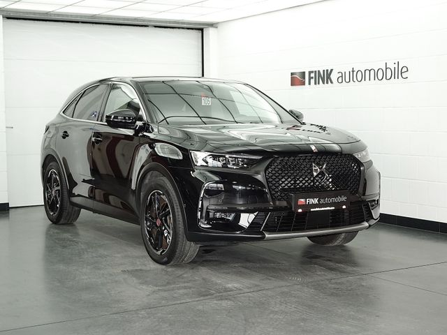 DS Automobiles 7 Crossback E-Tense 225 Performance Line Leder